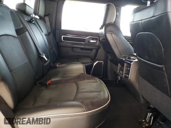 ✅ 2022 Ram 2500 Laramie • VIN: 3C6UR5FL0NG149038 • Lot: 87085035. Listed on Copart with 85,515 mi. Free auction sales archive from the USA and detailed vehicle history report at DreamBid. Image 10.