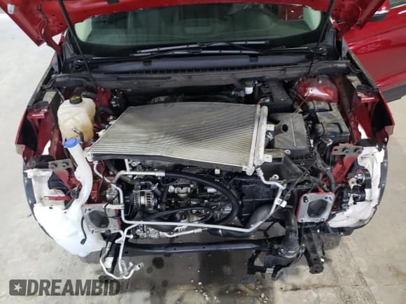 ✅ 2017 Ford Edge Titanium • VIN: 2FMPK4K96HBC10698 • Лот: 90334975. Опубликован ранее на Copart с пробегом 30 243 миль. Бесплатный доступ к архиву аукционных продаж из США и подробный отчёт об истории автомобиля на DreamBid. Изображение 12.