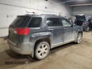 ✅ 2017 GMC Terrain SLE • VIN: 2GKALNEK6H6144940 • Лот: 93701155. Опубликован ранее на Copart с пробегом 179 066 миль. Бесплатный доступ к архиву аукционных продаж из США и подробный отчёт об истории автомобиля на DreamBid. Изображение 3.