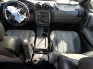 ✅ 2003 Pontiac Aztek • VIN: 3G7DA03E73S556503 • Lot: 49492825. Listed on Copart with 142,654 mi. Free auction sales archive from the USA and detailed vehicle history report at DreamBid. Image 8.