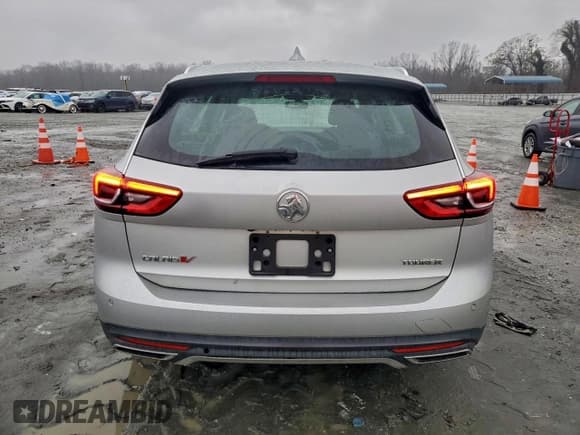 ✅ 2018 Buick Regal Preferred • VIN: W04GU8SX0J1159909 • Лот: 95493455. Опубликован ранее на Copart с пробегом 144 195 миль. Бесплатный доступ к архиву аукционных продаж из США и подробный отчёт об истории автомобиля на DreamBid. Изображение 6.