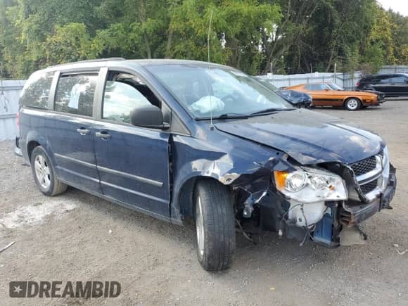 2015 Dodge Grand Caravan American Value с VIN 2C4RDGBG2FR666872, выставлен на аукционе Copart как лот 80517865 с пробегом 288 750 миль миль и Чистый • Clean title. История ставок и продаж доступна на DreamBid. Изображение 4.