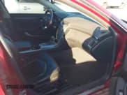 ✅ 2009 Cadillac CTS RWD • VIN: 1G6DF577490137202 • Лот: 43906456. Опубликован ранее на IAAI с пробегом 140 632 миль. Бесплатный доступ к архиву аукционных продаж из США и подробный отчёт об истории автомобиля на DreamBid. Изображение 5.