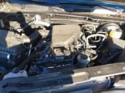 ✅ 2023 Toyota Tacoma SR • VIN: 3TYSX5EN4PT022505 • Лот: 41275106. Опубликован ранее на IAAI с пробегом 16 384 миль. Бесплатный доступ к архиву аукционных продаж из США и подробный отчёт об истории автомобиля на DreamBid. Изображение 10.