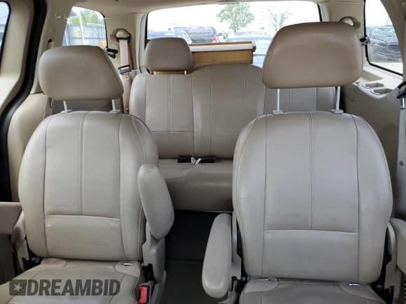 ✅ 2003 Ford Windstar SEL • VIN: 2FMDA53463BA29172 • Lot: 56416405. Listed on Copart with 124,800 mi. Free auction sales archive from the USA and detailed vehicle history report at DreamBid. Image 10.