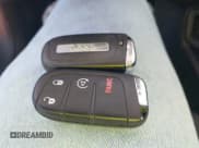 ✅ 2018 Jeep Renegade Latitude • VIN: ZACCJABB6JPH33213 • Lot: 43438491. Listed on IAAI with 56,426 mi. Free auction sales archive from the USA and detailed vehicle history report at DreamBid. Image 11.