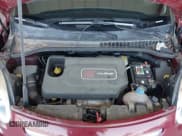 ✅ 2014 FIAT 500L Easy • VIN: ZFBCFABH3EZ020172 • Lot: 42452919. Wystawiony na IAAI z przebiegiem 114 055 mil. Bezpłatny archiwum sprzedaży aukcyjnych z USA i szczegółowy raport historii pojazdu na DreamBid. Zdjęcie 10.