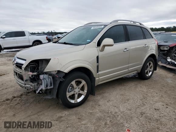 ✅ 2009 Saturn VUE XR • VIN: 3GSCL53719S595221 • Lot: 45348455. Wystawiony na Copart z przebiegiem 75 298 mil. Bezpłatny archiwum sprzedaży aukcyjnych z USA i szczegółowy raport historii pojazdu na DreamBid. Zdjęcie 1.