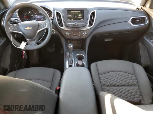 ✅ 2019 Chevrolet Equinox LT • VIN: 3GNAXKEV8KS561792 • Лот: 86107535. Опубликован ранее на Copart с пробегом 116 530 миль. Бесплатный доступ к архиву аукционных продаж из США и подробный отчёт об истории автомобиля на DreamBid. Изображение 8.