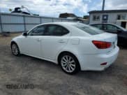 ✅ 2010 Lexus IS 250 • VIN: JTHBF5C26A2098070 • Lot: 59166635. Listed on Copart with 134,193 mi. Free auction sales archive from the USA and detailed vehicle history report at DreamBid. Image 2.