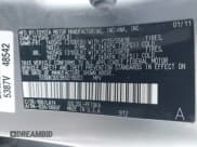 ✅ 2011 Toyota Sienna XLE • VIN: 5TDDK3DC9BS019003 • Lot: 41359834. Listed on IAAI with Not provided. Free auction sales archive from the USA and detailed vehicle history report at DreamBid. Image 9.