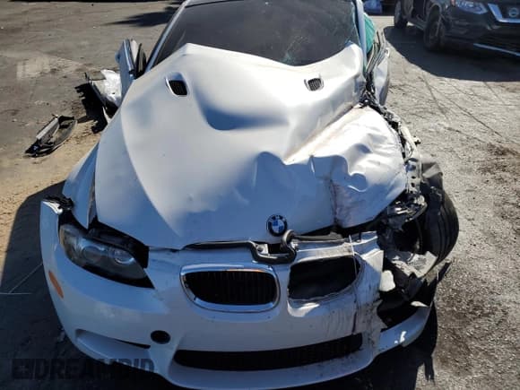 ✅ 2013 BMW M3 • VIN: WBSKG9C50DJ594064 • Lot: 65642545. Wystawiony na Copart z przebiegiem Nie podano. Bezpłatny archiwum sprzedaży aukcyjnych z USA i szczegółowy raport historii pojazdu na DreamBid. Zdjęcie 11.