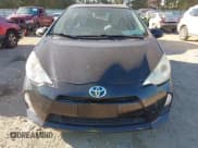 ✅ 2013 Toyota Prius One • VIN: JTDKDTB32D1546286 • Lot: 43487780. Listed on IAAI with 126,825 mi. Free auction sales archive from the USA and detailed vehicle history report at DreamBid. Image 12.