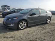 ✅ 2013 Chevrolet Volt • VIN: 1G1RF6E49DU141189 • Lot: 83547904. Wystawiony na Copart z przebiegiem 147 796 mil. Bezpłatny archiwum sprzedaży aukcyjnych z USA i szczegółowy raport historii pojazdu na DreamBid. Zdjęcie 1.