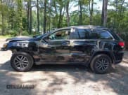 ✅ 2020 Jeep Grand Cherokee Limited • VIN: 1C4RJEBG0LC113851 • Lot: 42802374. Listed on IAAI with 44,580 mi. Free auction sales archive from the USA and detailed vehicle history report at DreamBid. Image 14.