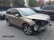 ✅ 2016 Subaru Forester Premium • VIN: JF2SJADCXGH474602 • Lot: 43613287. Wystawiony na IAAI z przebiegiem 73 990 mil. Bezpłatny archiwum sprzedaży aukcyjnych z USA i szczegółowy raport historii pojazdu na DreamBid. Zdjęcie 1.