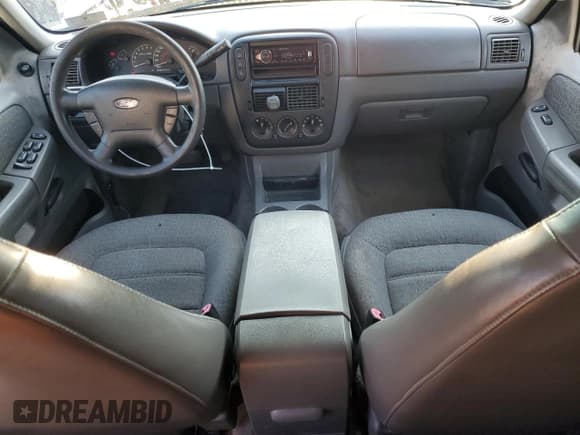 ✅ 2002 Ford Explorer XLS • VIN: 1FMZU72E22UB95734 • Lot: 66260505. Listed on Copart with Not provided. Free auction sales archive from the USA and detailed vehicle history report at DreamBid. Image 8.