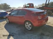 ✅ 2013 Chevrolet Volt • VIN: 1G1RB6E44DU104322 • Lot: 81666144. Wystawiony na Copart z przebiegiem 40 410 mil. Bezpłatny archiwum sprzedaży aukcyjnych z USA i szczegółowy raport historii pojazdu na DreamBid. Zdjęcie 2.