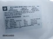 ✅ 2007 Chevrolet Avalanche LTZ • VIN: 3GNFK12307G280632 • Lot: 43825189. Listed on IAAI with 194,320 mi. Free auction sales archive from the USA and detailed vehicle history report at DreamBid. Image 9.