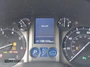 ✅ 2012 Lexus GX 460 • VIN: JTJBM7FX6C5042994 • Lot: 42587331. Listed on IAAI with 185,103 mi. Free auction sales archive from the USA and detailed vehicle history report at DreamBid. Image 15.