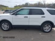 ✅ 2016 Ford Explorer • VIN: 1FM5K7B84GGC12103 • Lot: 41833559. Listed on IAAI with 145,238 mi. Free auction sales archive from the USA and detailed vehicle history report at DreamBid. Image 14.
