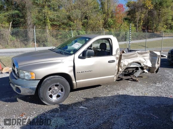 ✅ 2004 Dodge 1500 ST • VIN: 1D7HA16K74J195728 • Лот: 43445906. Опубликован ранее на IAAI с пробегом 179 753 миль. Бесплатный доступ к архиву аукционных продаж из США и подробный отчёт об истории автомобиля на DreamBid. Изображение 14.