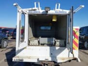 ✅ 2011 Ford F-250 XL • VIN: 1FDBF2A61BEC77909 • Lot: 43633747. Listed on IAAI with 242,631 mi. Free auction sales archive from the USA and detailed vehicle history report at DreamBid. Image 8.