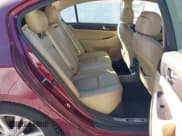 ✅ 2009 Hyundai Genesis • VIN: KMHGC46F79U032633 • Лот: 43676235. Опубликован ранее на IAAI с пробегом 213 927 миль. Бесплатный доступ к архиву аукционных продаж из США и подробный отчёт об истории автомобиля на DreamBid. Изображение 8.