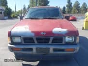 ✅ 1993 Nissan Frontier • VIN: 1N6SD11S5PC337045 • Lot: 43106354. Listed on IAAI with 142,131 mi. Free auction sales archive from the USA and detailed vehicle history report at DreamBid. Image 6.