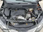 ✅ 2017 Chevrolet Volt Premier • VIN: 1G1RB6S50HU189159 • Lot: 72929214. Wystawiony na Copart z przebiegiem 54 049 mil. Bezpłatny archiwum sprzedaży aukcyjnych z USA i szczegółowy raport historii pojazdu na DreamBid. Zdjęcie 12.