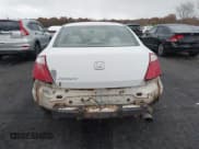 ✅ 2010 Honda Accord EX • VIN: 1HGCS1B75AA011855 • Lot: 43650964. Listed on IAAI with 164,830 mi. Free auction sales archive from the USA and detailed vehicle history report at DreamBid. Image 16.