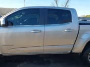 ✅ 2016 Chevrolet Colorado 4WD LT • VIN: 1GCGTCE36G1115779 • Lot: 43759100. Listed on IAAI with 69,016 mi. Free auction sales archive from the USA and detailed vehicle history report at DreamBid. Image 14.