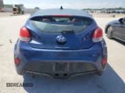✅ 2016 Hyundai Veloster Turbo R-Spec • VIN: KMHTC6AE9GU296376 • Lot: 69872225. Wystawiony na Copart z przebiegiem 120 425 mil. Bezpłatny archiwum sprzedaży aukcyjnych z USA i szczegółowy raport historii pojazdu na DreamBid. Zdjęcie 6.
