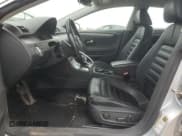 ✅ 2011 Volkswagen CC Sport • VIN: WVWMN7AN9BE716407 • Lot: 65962305. Listed on Copart with 121,965 mi. Free auction sales archive from the USA and detailed vehicle history report at DreamBid. Image 7.