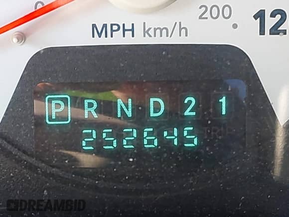 ✅ 2006 Dodge 1500 SLT • VIN: 1D7HU16N56J147956 • Лот: 42593313. Размещён на IAAI с пробегом 252 645 миль миль. Получите бесплатный доступ к архиву аукционных продаж из США и посмотрите подробный отчёт об истории автомобиля на DreamBid. Изображение 15.