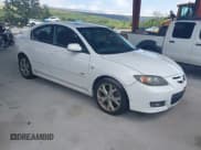 ✅ 2008 Mazda 3 S Touring • VIN: JM1BK324781149936 • Lot: 42393383. Wystawiony na IAAI z przebiegiem 162 961 mil. Bezpłatny archiwum sprzedaży aukcyjnych z USA i szczegółowy raport historii pojazdu na DreamBid. Zdjęcie 1.