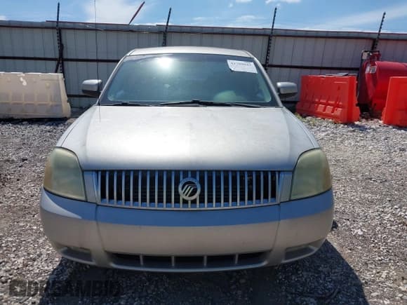 ✅ 2007 Mercury Montego • VIN: 1MEFM40157G604741 • Лот: 42799043. Опубликован ранее на IAAI с пробегом 228 733 миль. Бесплатный доступ к архиву аукционных продаж из США и подробный отчёт об истории автомобиля на DreamBid. Изображение 6.