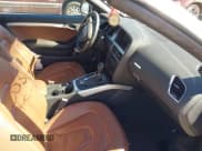 ✅ 2011 Audi A5 Premium Plus • VIN: WAULFAFH8BN005156 • Lot: 41292798. Listed on IAAI with 106,215 mi. Free auction sales archive from the USA and detailed vehicle history report at DreamBid. Image 5.