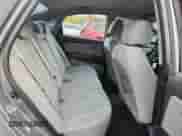 2010 Hyundai Elantra GLS with VIN KMHDU4ADXAU090746, listed as a Copart auction lot 85524235 with 118,299 mi miles and Salvage title. Bid and sale history available at DreamBid. Image 10.