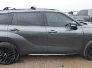 ✅ 2023 Toyota Highlander L • VIN: 5TDKDRAH3PS508220 • Lot: 41905517. Listed on IAAI with 37,891 mi. Free auction sales archive from the USA and detailed vehicle history report at DreamBid. Image 13.