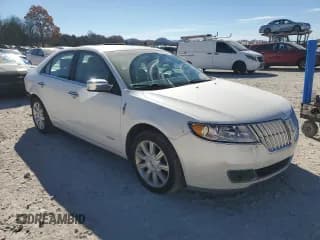 ✅ 2012 Lincoln MKZ Hybrid • VIN: 3LNDL2L34CR818938 • Лот: 93038025. Опубликован ранее на Copart с пробегом 135 105 миль. Бесплатный доступ к архиву аукционных продаж из США и подробный отчёт об истории автомобиля на DreamBid. Изображение 4.