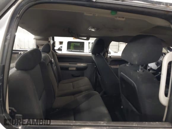 ✅ 2014 Chevrolet Silverado 2500HD LT • VIN: 1GC1KXC89EF108663 • Lot: 41857376. Listed on IAAI with Not provided. Free auction sales archive from the USA and detailed vehicle history report at DreamBid. Image 8.