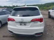 ✅ 2016 Acura RDX • VIN: 5J8TB3H36GL018407 • Lot: 42152581. Listed on IAAI with 184,893 mi. Free auction sales archive from the USA and detailed vehicle history report at DreamBid. Image 17.