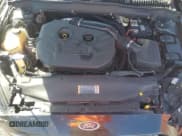 ✅ 2014 Ford Fusion Titanium • VIN: 3FA6P0D9XER182849 • Lot: 87102305. Wystawiony na Copart z przebiegiem 150 850 mil. Bezpłatny archiwum sprzedaży aukcyjnych z USA i szczegółowy raport historii pojazdu na DreamBid. Zdjęcie 11.