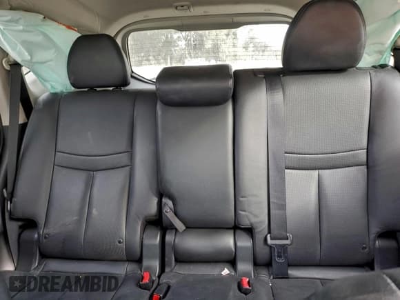 ✅ 2014 Nissan Rogue SL • VIN: 5N1AT2MT2EC842559 • Лот: 94093015. Опубликован ранее на Copart с пробегом 139 375 миль. Бесплатный доступ к архиву аукционных продаж из США и подробный отчёт об истории автомобиля на DreamBid. Изображение 10.