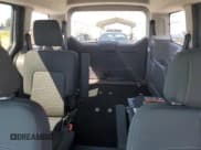 ✅ 2020 Ford Transit Connect XLT • VIN: NM0GE9F2XL1476037 • Lot: 47931735. Listed on Copart with 23,542 mi. Free auction sales archive from the USA and detailed vehicle history report at DreamBid. Image 10.