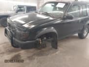 ✅ 2000 Ford Explorer • VIN: 1FMYU60X2YUA61809 • Lot: 42414796. Listed on IAAI with 167,129 mi. Free auction sales archive from the USA and detailed vehicle history report at DreamBid. Image 6.