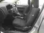 2018 Mitsubishi Outlander ES z VIN JA4AZ3A34JZ040495, wystawiony jako Copart lot #71119415 z przebiegiem 161 625 mil mil oraz Szkoda całkowita • Salvage title. Historia ofert i sprzedaży dostępna na DreamBid. Obrazek 7.