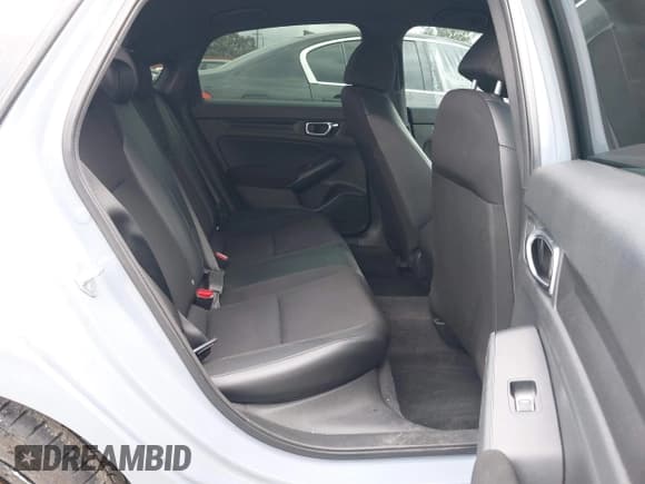 ✅ 2022 Honda Civic Sport • VIN: 19XFL2H81NE022692 • Лот: 43704680. Опубликован ранее на IAAI с пробегом 81 852 миль. Бесплатный доступ к архиву аукционных продаж из США и подробный отчёт об истории автомобиля на DreamBid. Изображение 8.