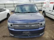✅ 2016 Ford Flex SEL • VIN: 2FMGK5C82GBA01758 • Лот: 87284495. Опубликован ранее на Copart с пробегом 229 355 миль. Бесплатный доступ к архиву аукционных продаж из США и подробный отчёт об истории автомобиля на DreamBid. Изображение 5.